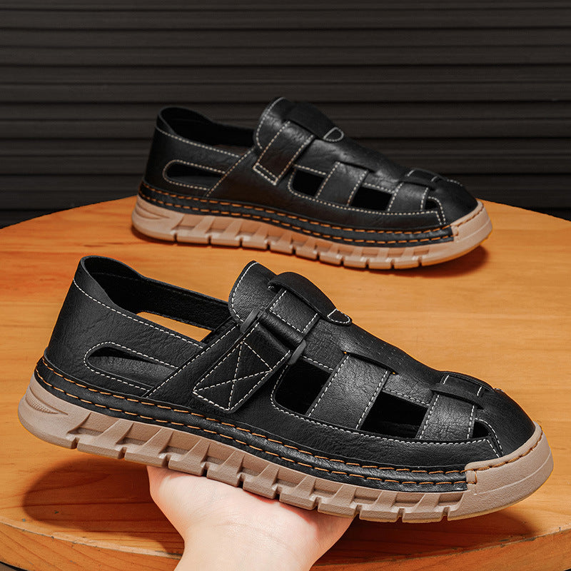 Ironpass All-Terrain Hiking Water Sandals