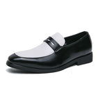 Grant Ellison Vintage Ballroom Loafer