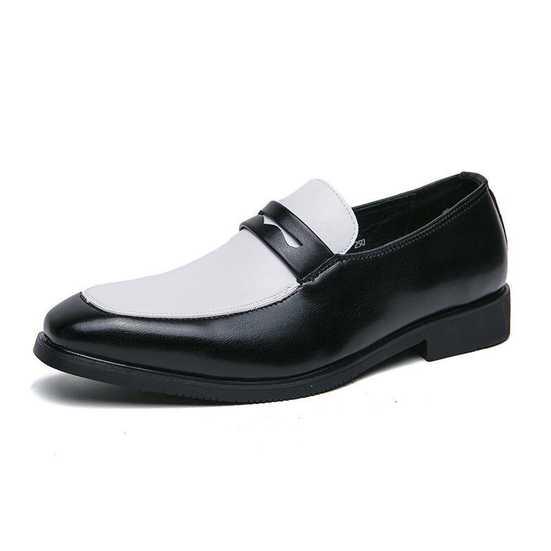 Grant Ellison Vintage Ballroom Loafer