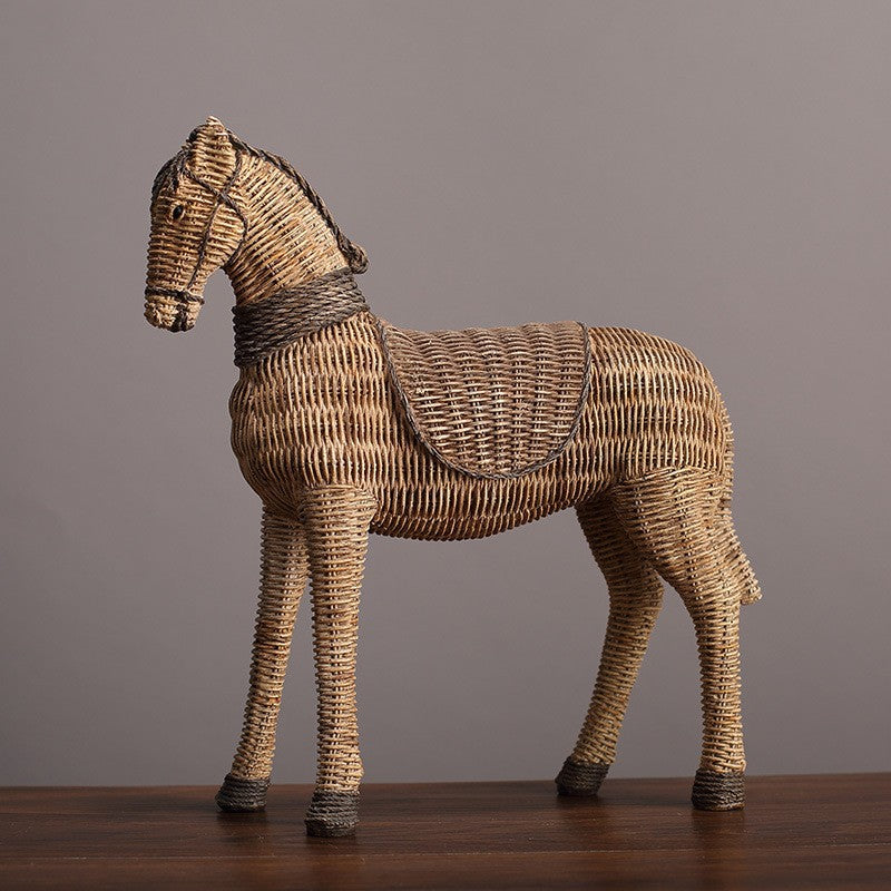 The Roman Trojan Horse