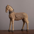 The Roman Trojan Horse