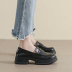 Élise Mary Jane Pumps