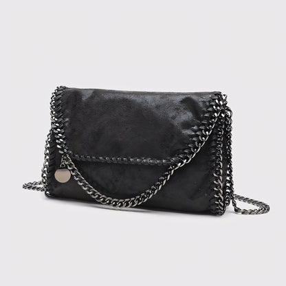 KERRÉ Y2K Chain Clutch