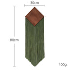 Thise Boho Square Fringe Tapestry