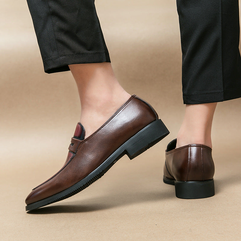 Grant Ellison Vintage Ballroom Loafer