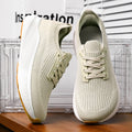 Landstrider Barefoot Wide-Toe Knit Walking Shoes