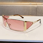Velouré 360 Flat Metal Shades