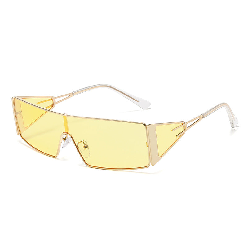 Velouré 360 Flat Metal Shades