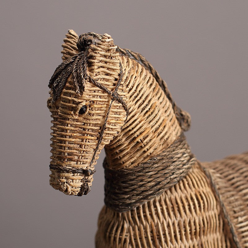 The Roman Trojan Horse