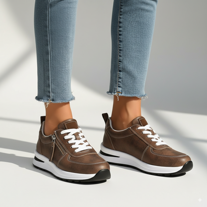 Velvéra Studio Sneakers