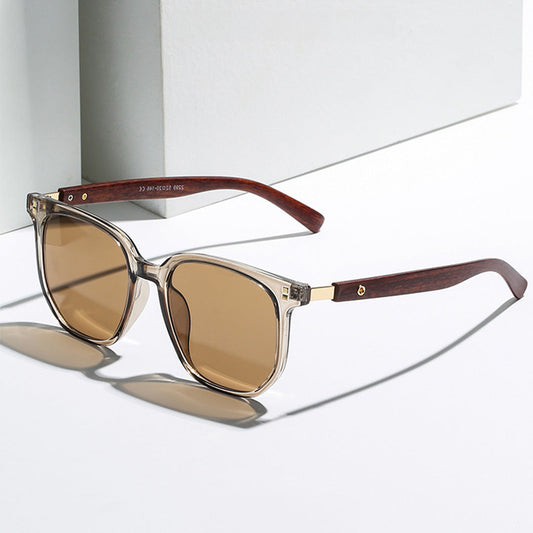 Velouré Luxury Vintage Sunglasses