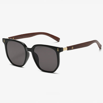 Velouré Luxury Vintage Sunglasses