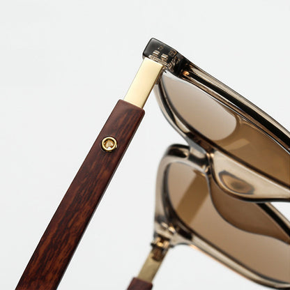 Velouré Luxury Vintage Sunglasses