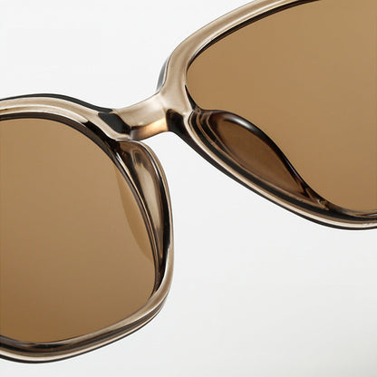 Velouré Luxury Vintage Sunglasses