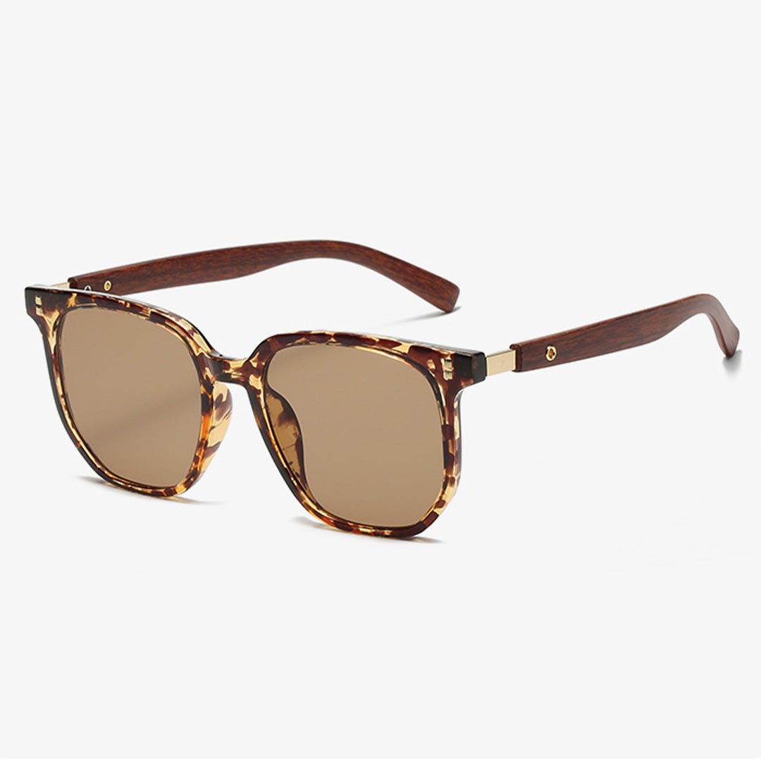 Velouré Luxury Vintage Sunglasses