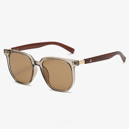 Velouré Luxury Vintage Sunglasses