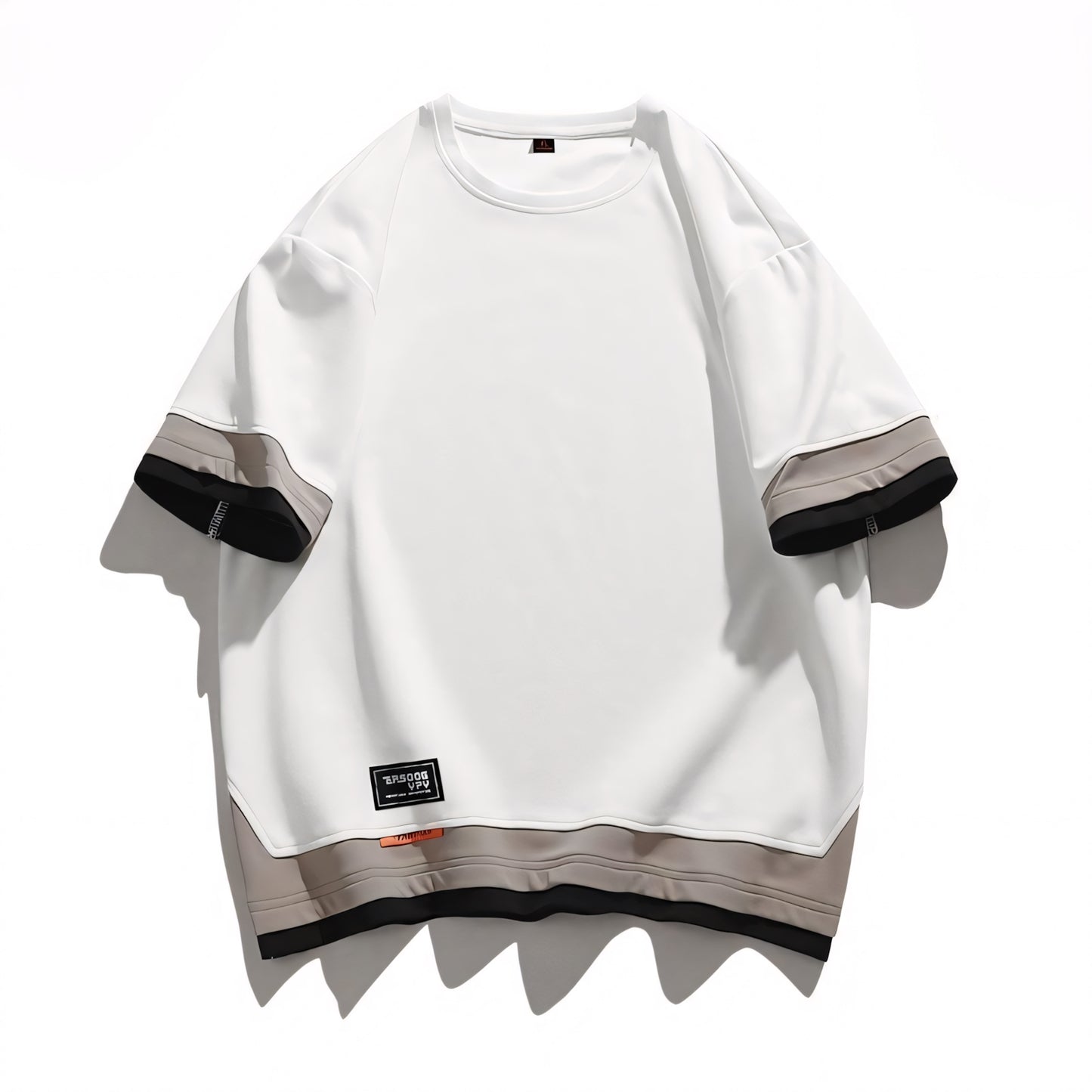 Urban Ridge Layered Crew