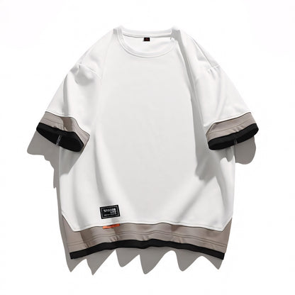 Urban Ridge Layered Crew