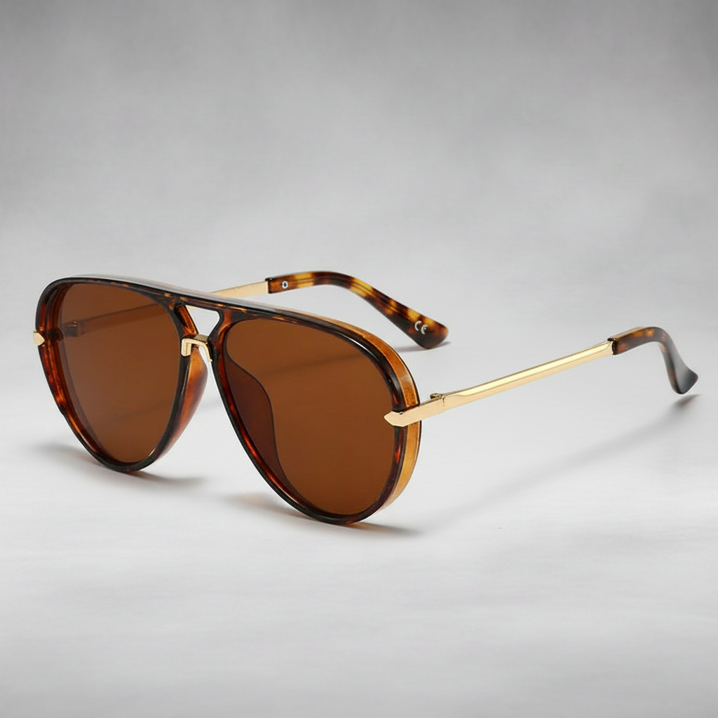 Velouré Hollywood Era Aviator