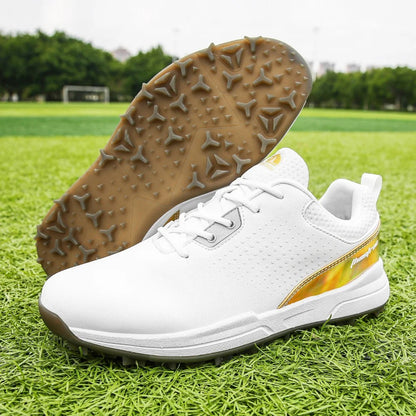 Sterling Aerogrip Golf Shoes