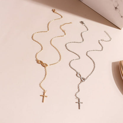 Velouré | My Faith Necklace