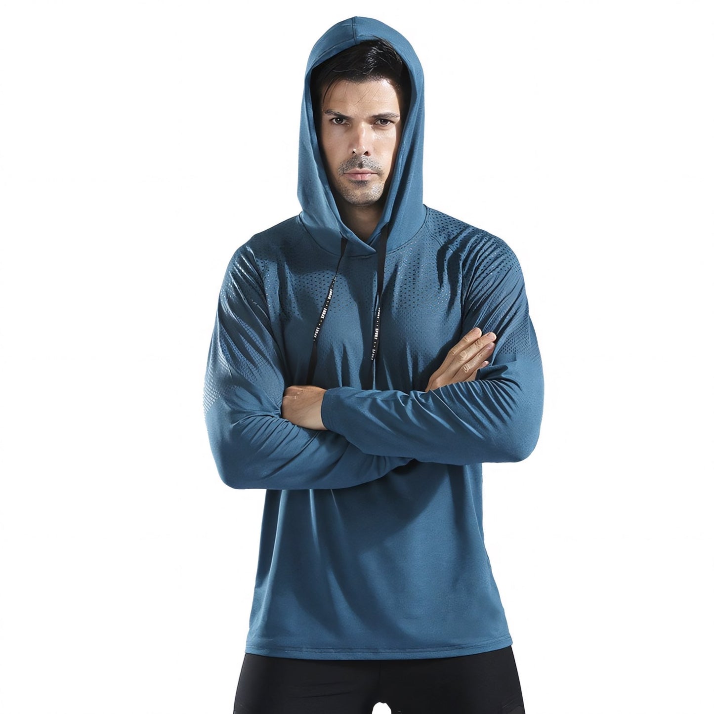 Axel Active Quick-Dry Pullover