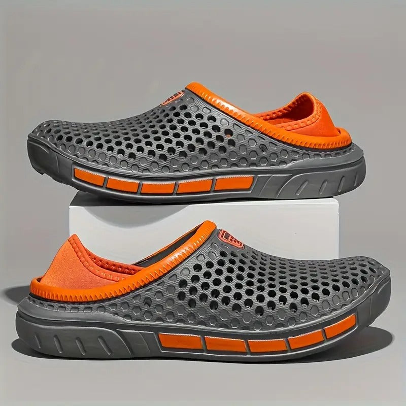 Urban Ridge AeroSport Clogs