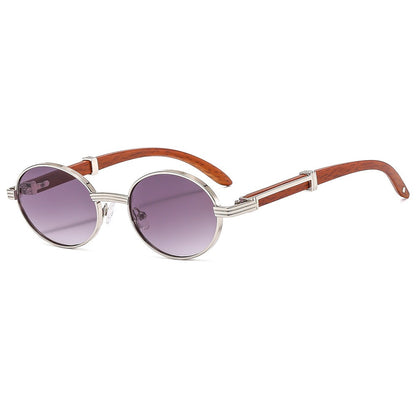 Velouré Prestige Roman Sunglasses