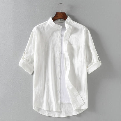 Satori Classic Half-Sleeve Shirt