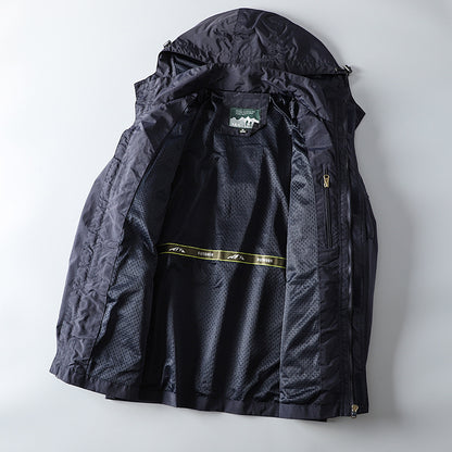 Nordmark All-Weather Jacket