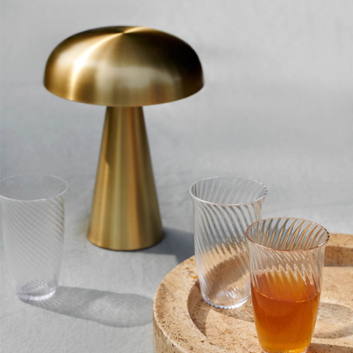 Élan Studio Dome Light