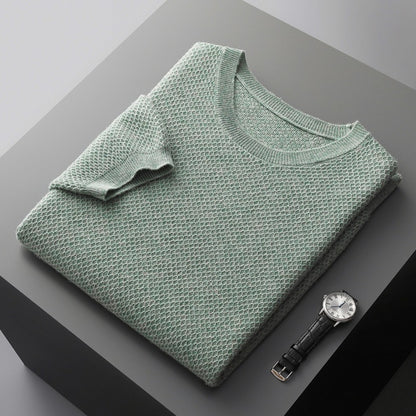 Sterling Pure Wool Crew