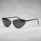 Velouré Oval Shades Re-Coded