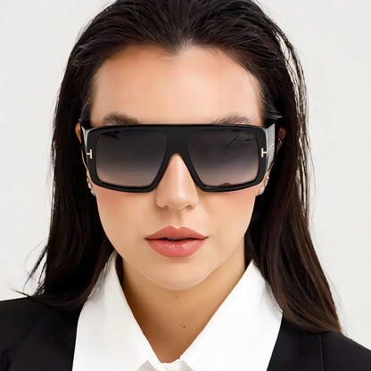 Velouré Avant Noir Shades