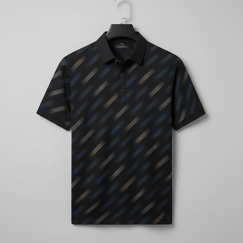 Donovan Icy Business Polo