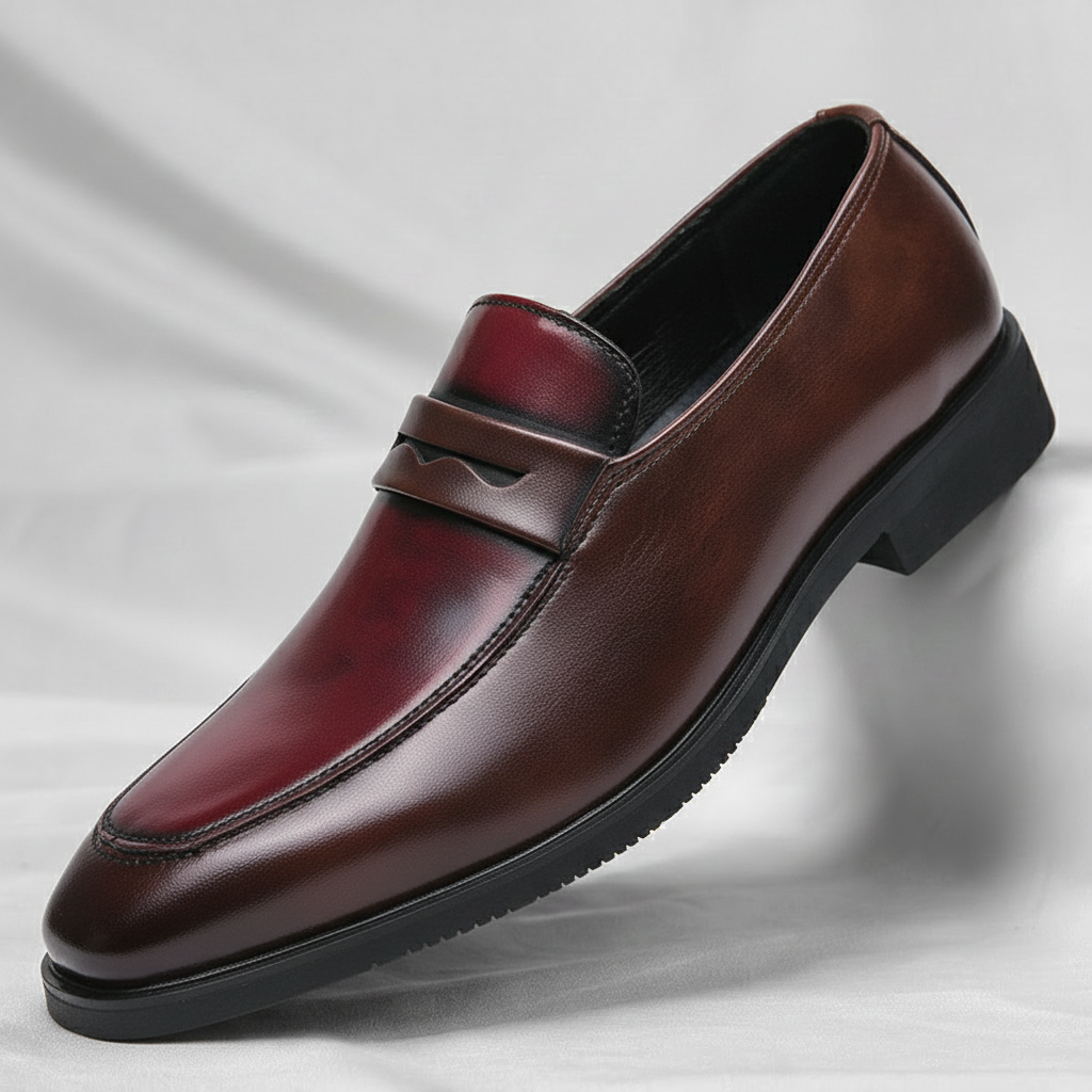 Grant Ellison Vintage Ballroom Loafer