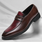 Grant Ellison Vintage Ballroom Loafer