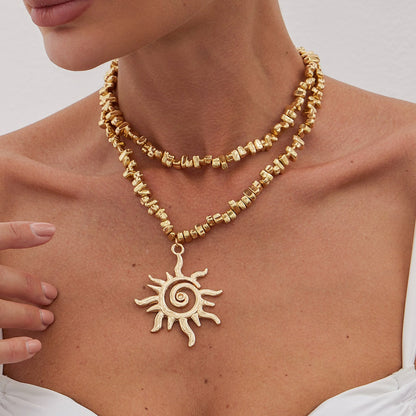 Velouré The Sun's Gift