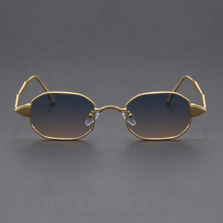Velouré Bay Area Shades
