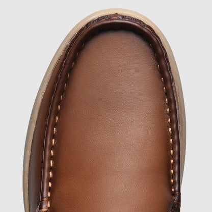 Victor Grey Legacy Loafers