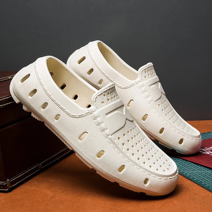 Landstrider Slip-On Loafers