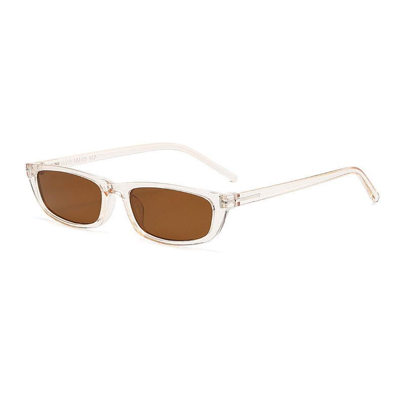 Velouré Slim Noir Shades