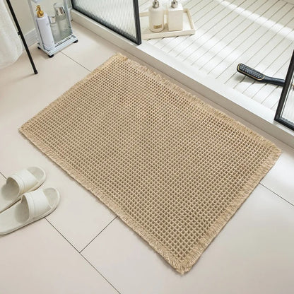 Élan Home Solis Waffle Mat