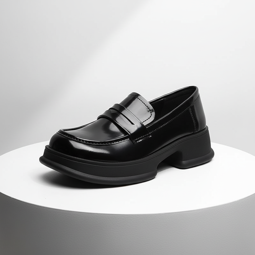 Élise Mary Jane Pumps