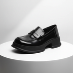 Élise Mary Jane Pumps