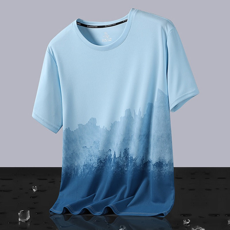 Axel Active Terrain Tee
