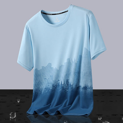 Axel Active Terrain Tee