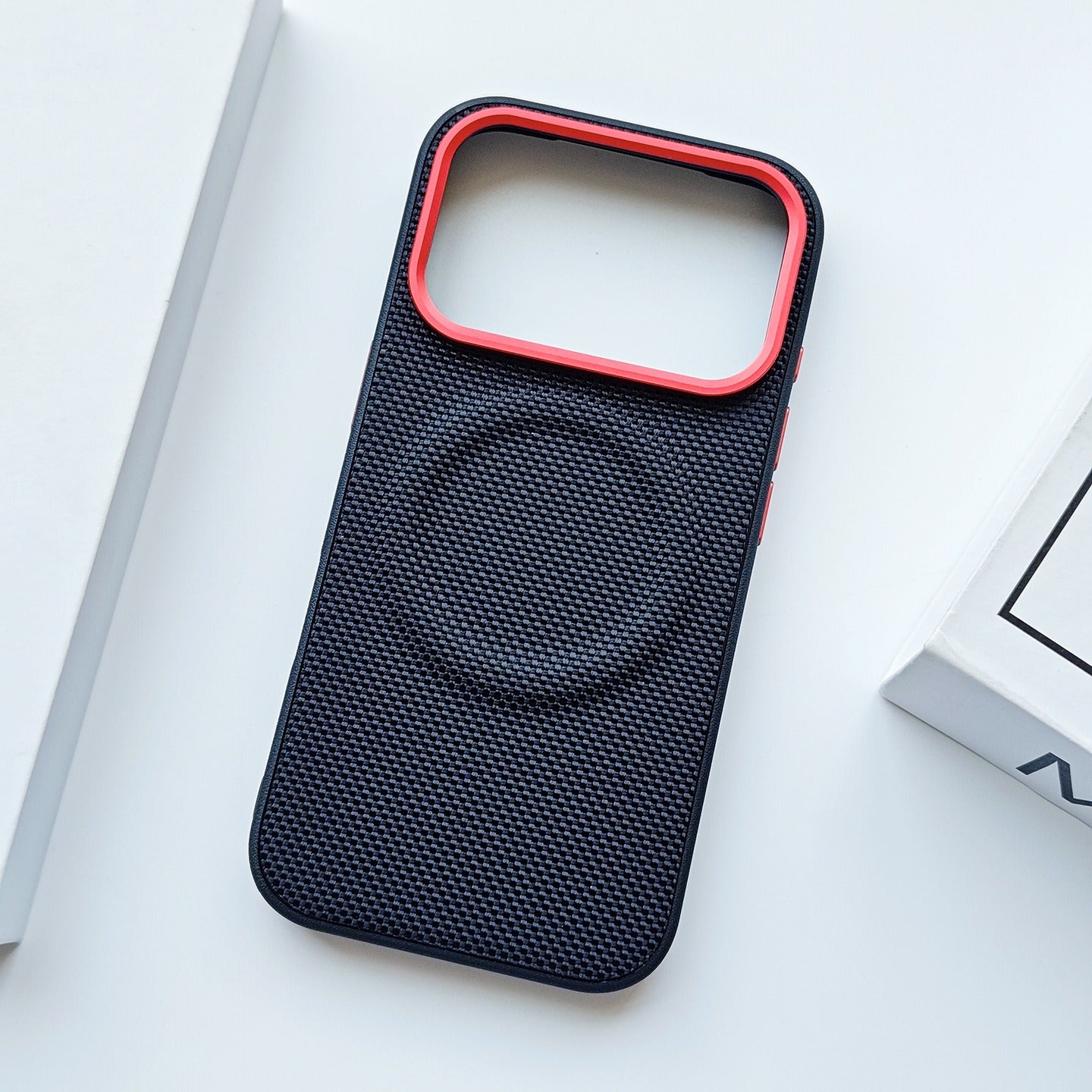 FusionX Futura iPhone Case