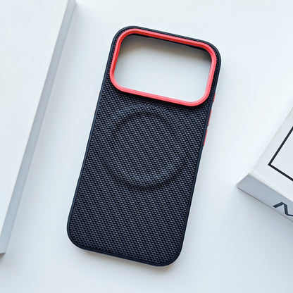 FusionX Futura iPhone Case