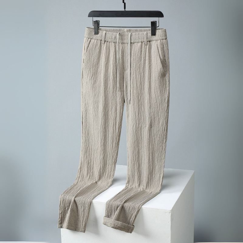 Tom Sterling Summer Crease Pant